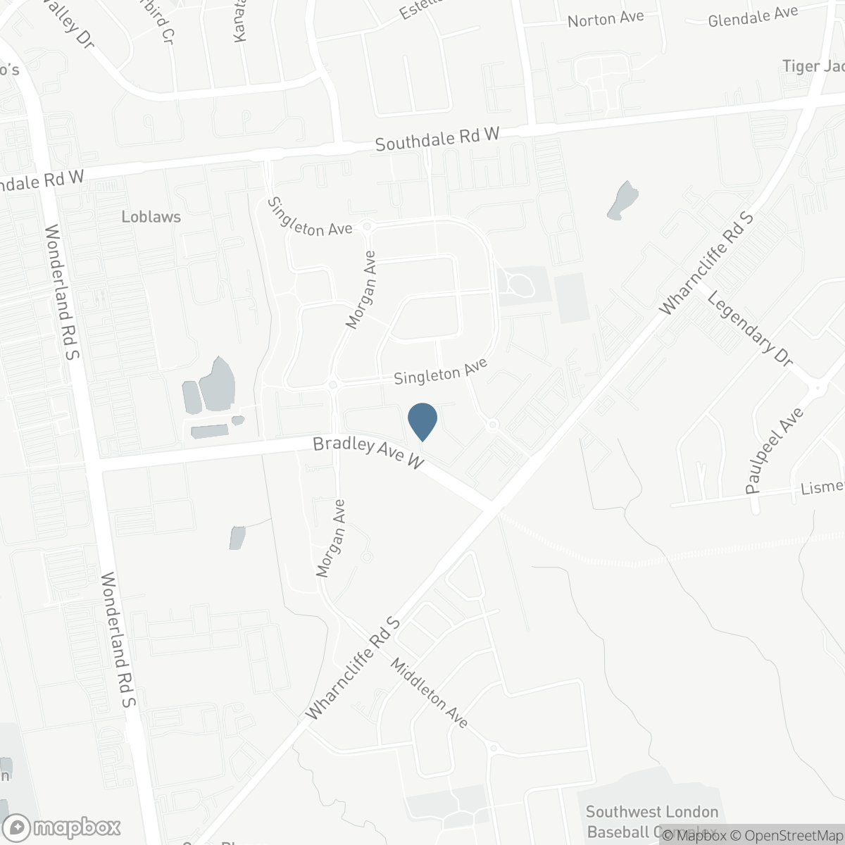 65 - 3400 CASTLE ROCK PLACE, London, Ontario N6L 0E4